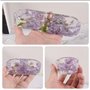 Moules en Résine pour Bougeoir,3 Pcs Moule Silicone Bougeoir Silicone Mould Candle Holder DIY Silicone Mould pour Chandelier Mou