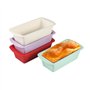 FHISKUNYU Moule Gâteau Silicone
