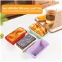 Moule Silicone Air Fryer