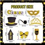 Kit Decoration Accessoire Anniversaire