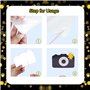 DIY Fête Photo Booth Props Ac