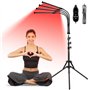 Lampe Infrarouge Chauffante 420 LEDs