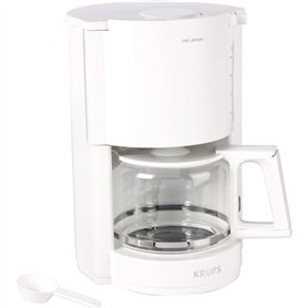 Krups F30901 machine à café Machine à café filtre