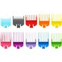 ZMDMAH 10 Sabot pour Tondeuse Wahl