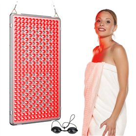 Lampe Infrarouge