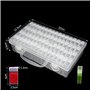 5D Diamant Outils de P