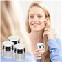 30/30/50 ml Distributeur Creme Solaire