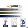 GardenPal Affûteur de tronçonneuse 2 en 1 pour chaîne de tronçonneuse 3/8" LP - 5/32", Outil d'affûtage Facile pour chaîne de tr