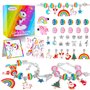 Cadeau Fille Licorne Jouet Fille 5 6 7 8 9 10+ Ans