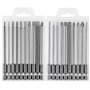 Embout de Tournevis Long 20pcs