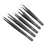 BGTXINGI Lot de 28 outils de modélisation de base pour outils de modélisme Gundam avec boîte en plastique - Pour assemblage, rép