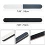 BGTXINGI Lot de 24 outils de base pour modélisme Gundam - Kit d'outils de réparation et de fixation