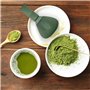 Fouet à Matcha En Plastique