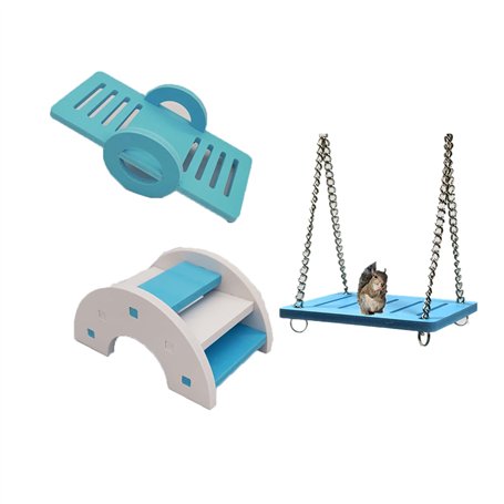 Jouet Hamster