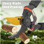 Outil de Jardin pour Pla