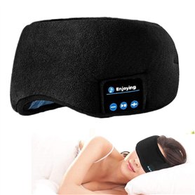 Masque Bluetooth pour Les Yeux