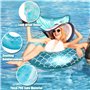 Jouet Piscine Bouée Gonflable