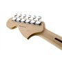 Fender 099-0822-100 70 Mécaniques d'accordage Chromé