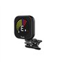 Fender Flash 2.0 Accordeur Rechargeable pour Guitare électrique