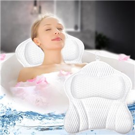 Qintora Oreiller de Bain