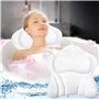 Qintora Oreiller de Bain