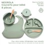 Set Repas Bébé