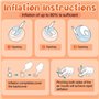 bouée de natation pour débutants