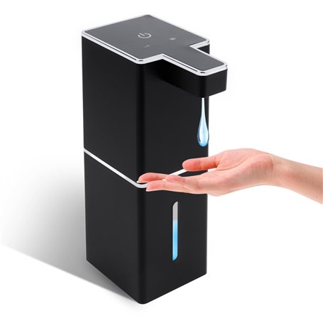 380ml Distributeur Savon Automatique Mural