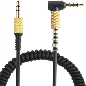 POFET Câble audio de rechange pour Marshall Major II