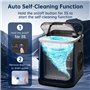 Ice Maker avec capteur infrarouge & autonett