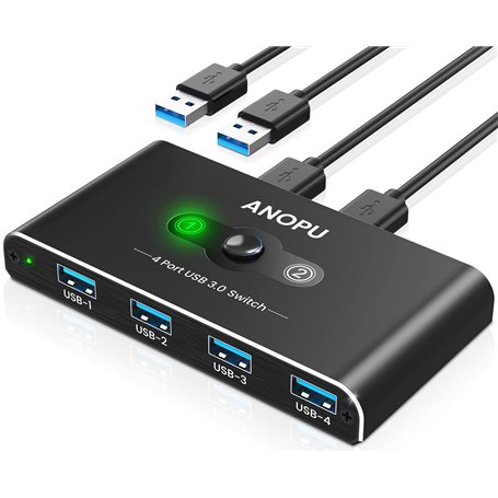 Switch USB 3.0