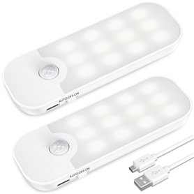 Veilleuse LED Veilleuse Rechargeable