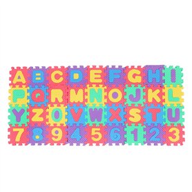 CENPEK Lot de 36 accessoires de décoration pour maison de poupée
