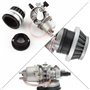 Carburateur 47cc 49cc Moteurs Horizonta