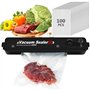 Machine Sous Vide Alimentaire: Appareils de Mise Sous Vide