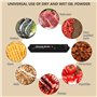Machine Sous Vide Alimentaire: Appareils de Mise Sous Vide, Appareil Sous Vide Alimentaire Professionnelle, Machine Sous Vide po