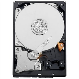 Western Digital Caviar Green Disque dur Interne 3