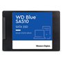 SANDISK WD Blue PC SSD WDBNCE5000PNC - Disque SSD - 500 Go - Interne - 2.5" - SATA 6Gb/s