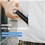 HeiyRC Mini trépied Vlog pour DJI Pocket 3 OM Osmo Mobile 7P 6, pour GoPro 13 Max Hero, pour Insta360 X5 X3 X4, pour DJI Action 