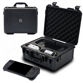 Luck&Link Steam Deck OLED/LCD tote bag