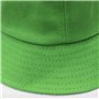 QQEE 2 Pièces Chapeau de Pêche de Grenouille, Chapeau en Coton Pliable Grenouille Seau, Chapeau d'été en Coton avec Grenouille, 