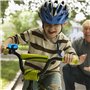YDDZ 4 Pièces Sonnette Velo Enfants Vélo Cloche, Sonnette de Vélo Enfant, Cloche de Vélo pour Enfants, Enfants Vélo Cloche, Acce