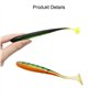 Leurres Artificiels pour Brochet