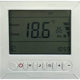 Sèche-Serviettes/radiateur électrique Bidex