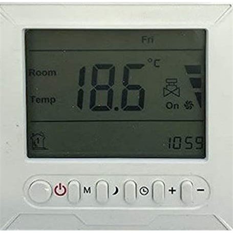 Sèche-Serviettes/radiateur électrique Bidex