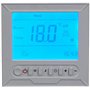 minuterie programmable 7 Jours et Thermostat d'ambiance pour sèche-Serviettes et ra