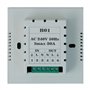 Sèche-Serviettes/radiateur électrique Bidex, minuterie programmable 7 Jours et Thermostat d'ambiance pour sèche-Serviettes et ra