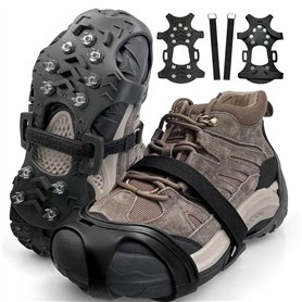Crampons