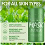 Nettoie en Profondeur les Pores Purifiant