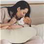 housse amovible pour coussin d'allaitement